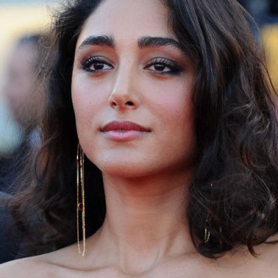 Golshifteh Farahani image